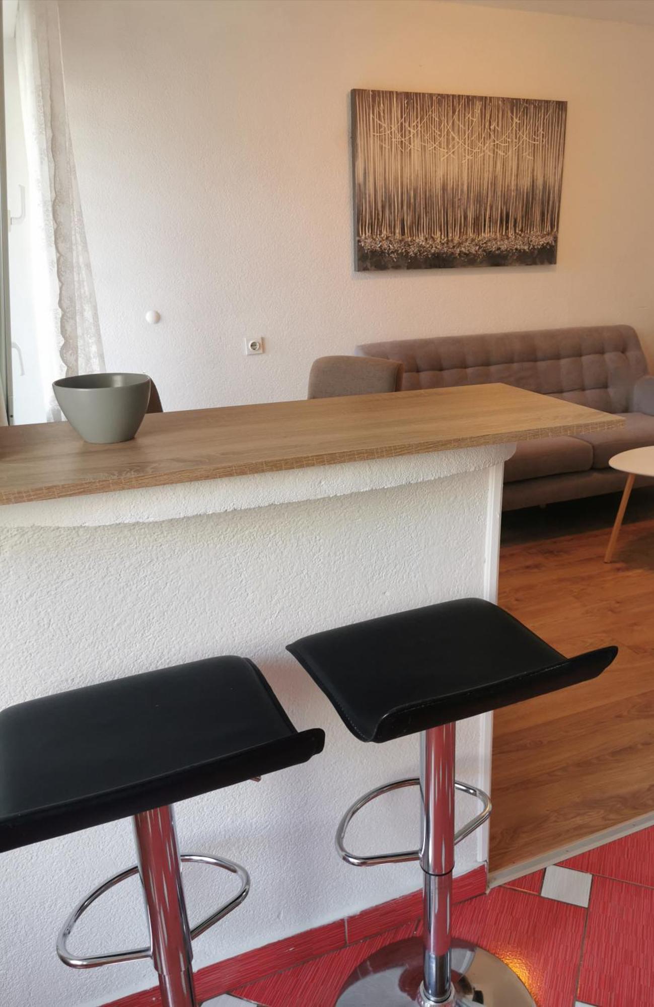 Apartment Tonio - Right On The Main Square Gospić Dış mekan fotoğraf